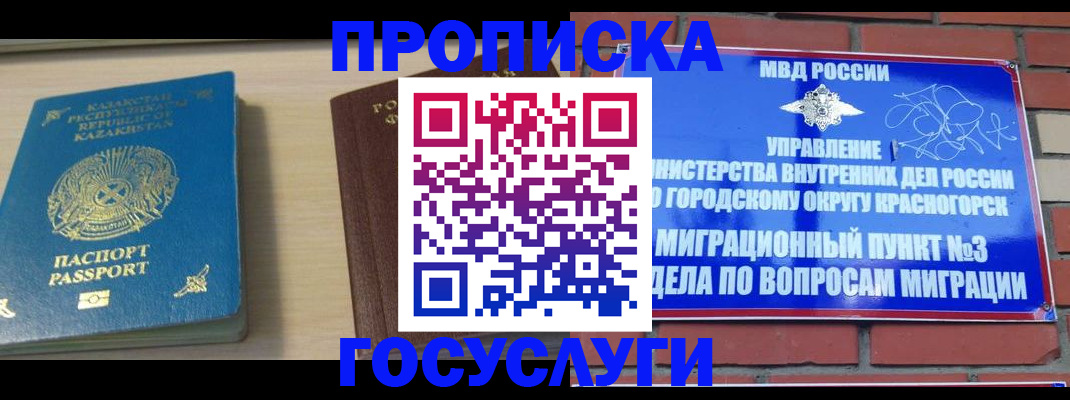 временная регистрация адрес в Мирном